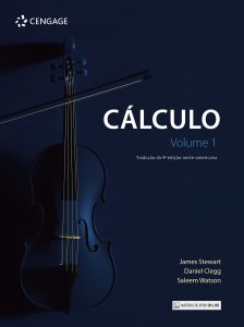 Cálculo – Volume 1