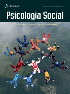 Ebook – Psicologia Social