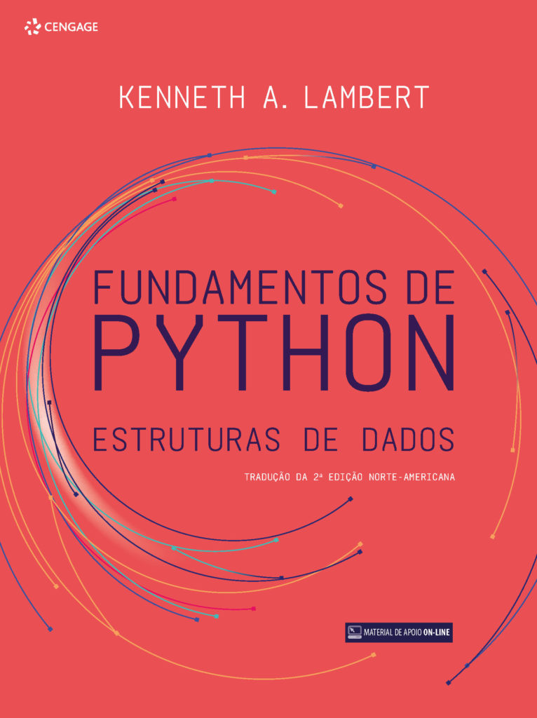 Ebook – Fundamentos de Python: estruturas de dados
