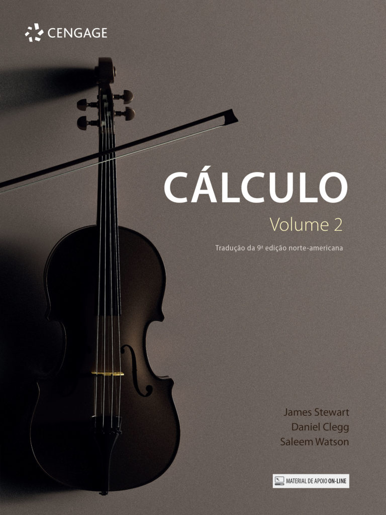 Cálculo – Volume 2