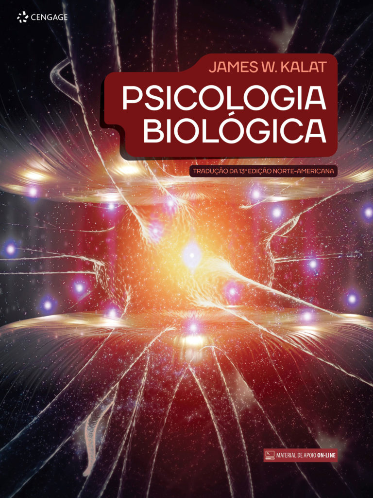Ebook – Psicologia Biológica
