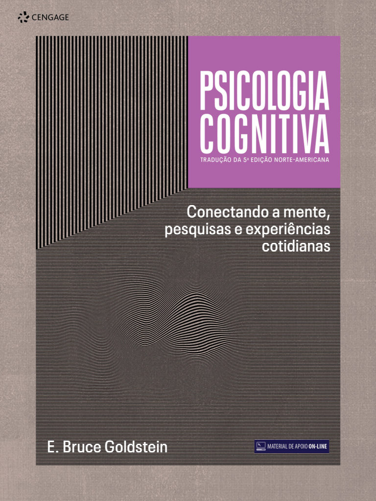 Ebook – Psicologia Cognitiva