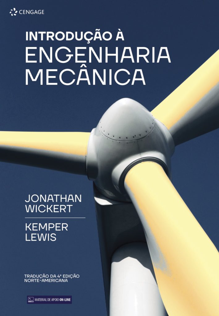 Ebook – Introdução à Engenharia Mecânica