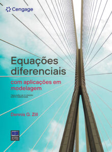 Ebook – Equações diferenciais com aplicações em modelagem